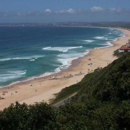 Imperani Lägenhet Plettenberg Bay Exteriör bild