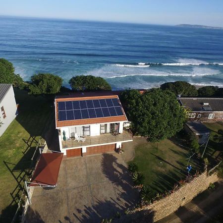 Imperani Lägenhet Plettenberg Bay Exteriör bild