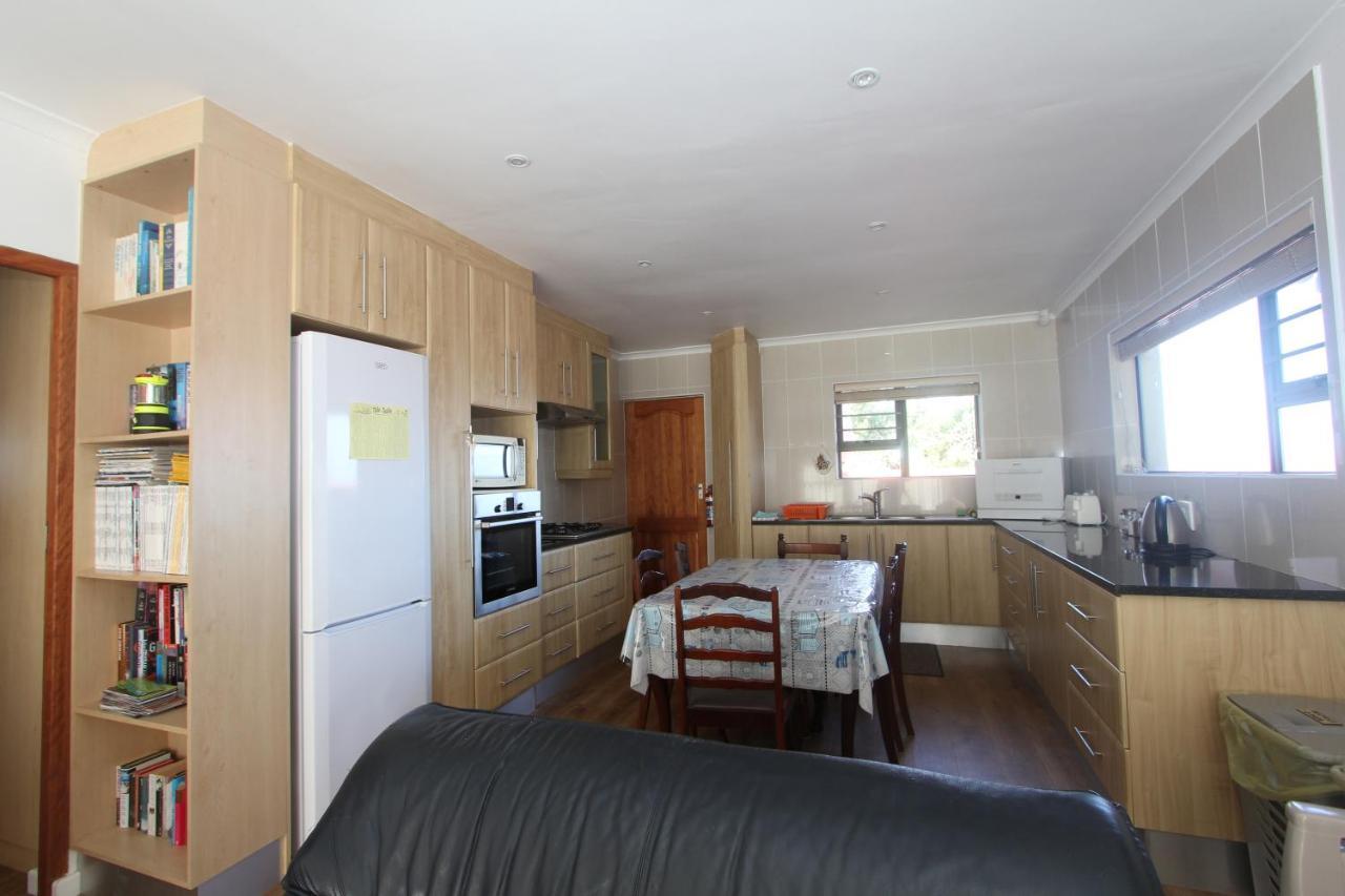 Imperani Lägenhet Plettenberg Bay Exteriör bild