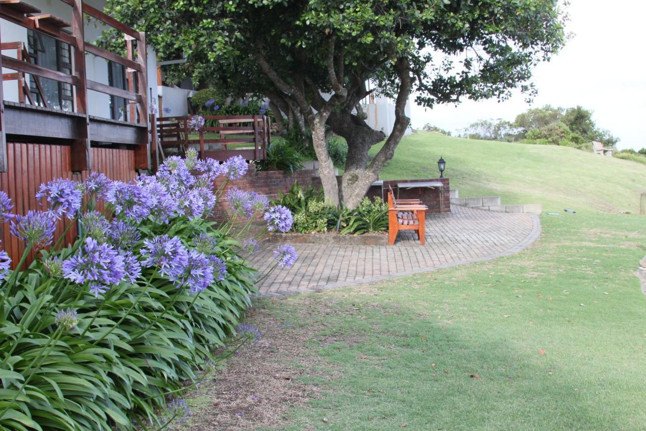 Imperani Lägenhet Plettenberg Bay Exteriör bild