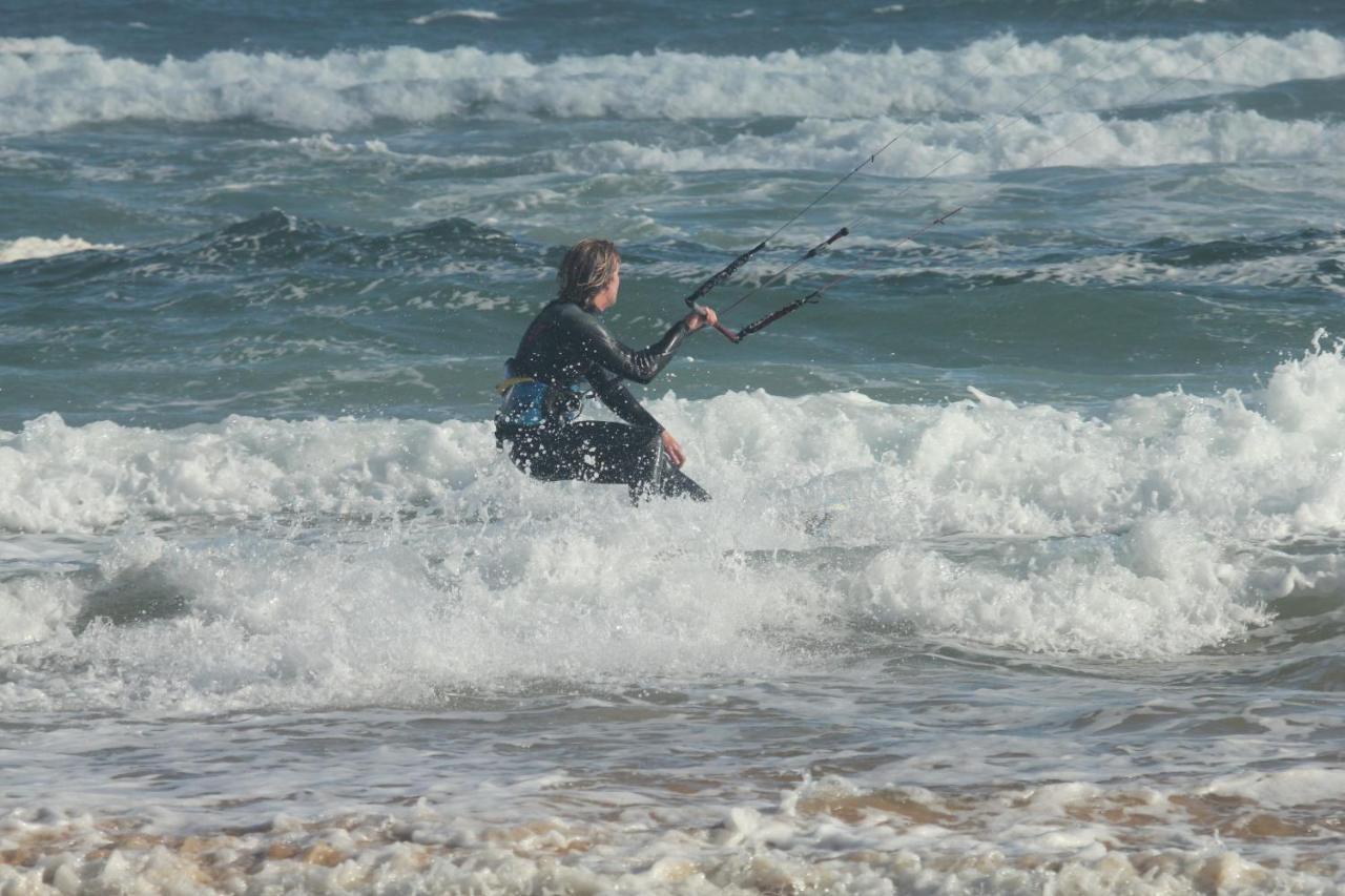 Imperani Lägenhet Plettenberg Bay Exteriör bild
