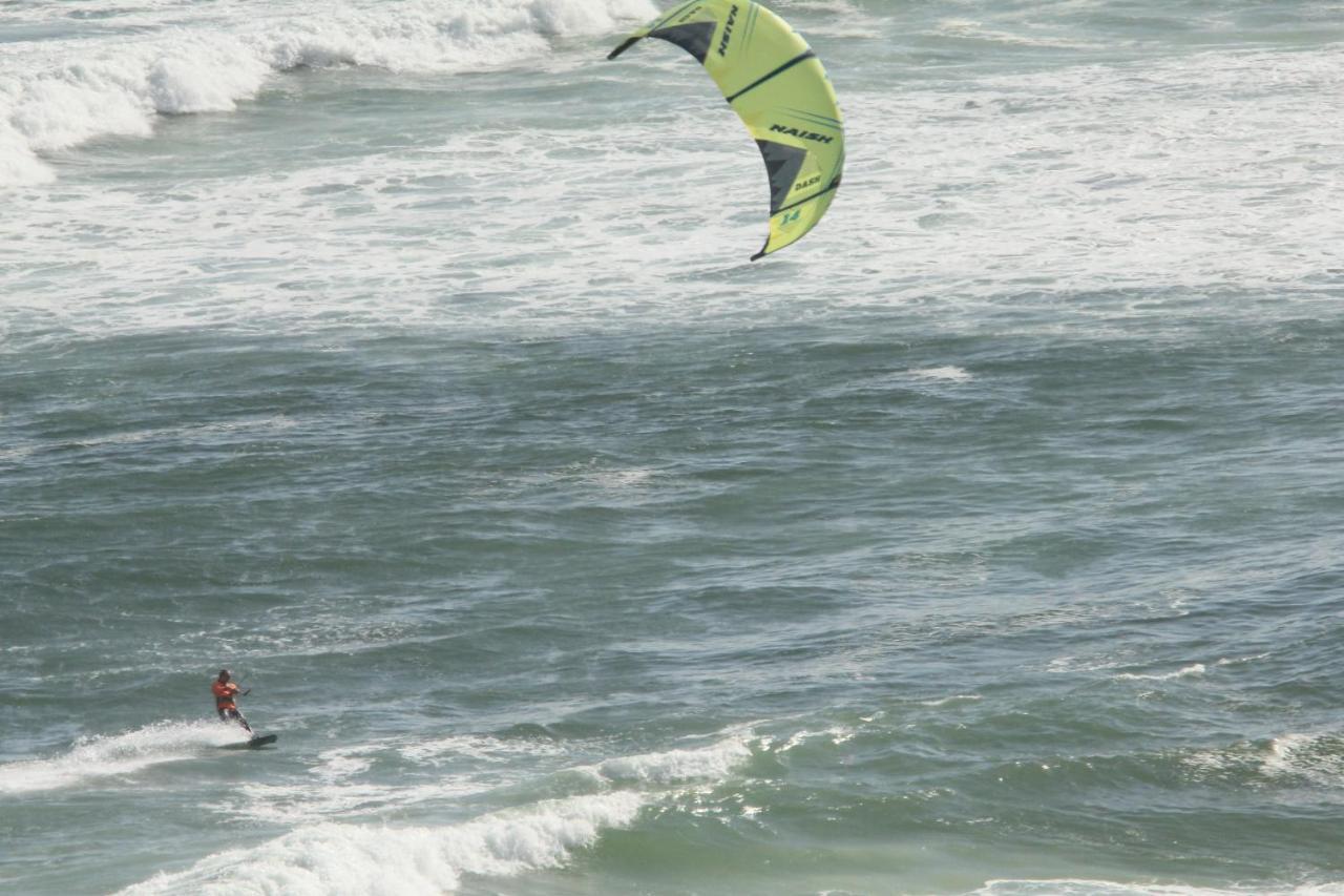 Imperani Lägenhet Plettenberg Bay Exteriör bild