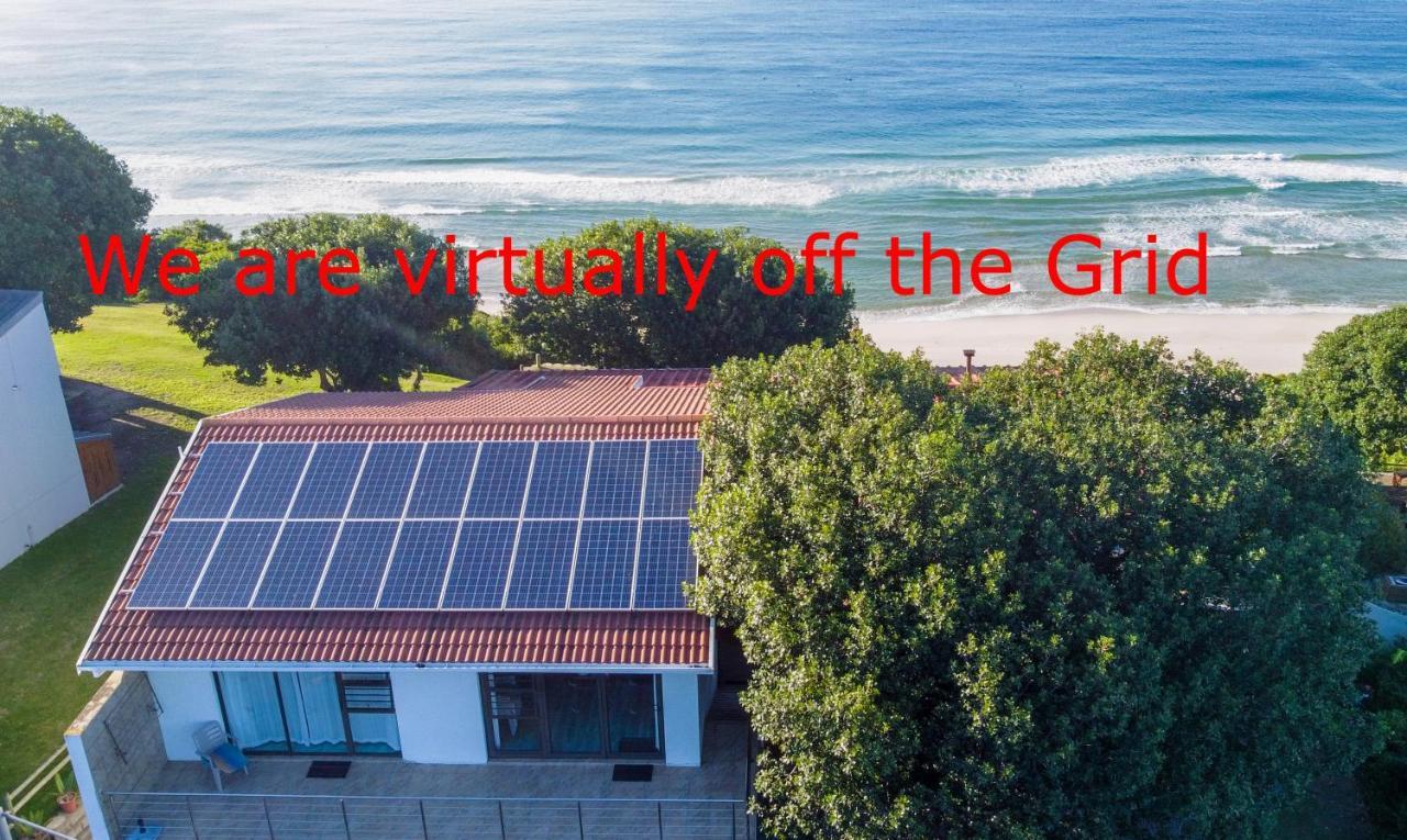 Imperani Lägenhet Plettenberg Bay Exteriör bild