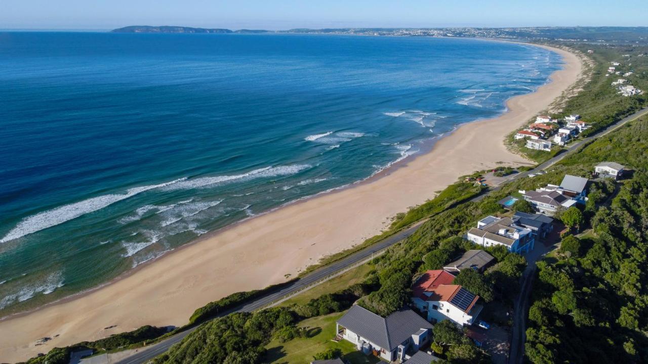 Imperani Lägenhet Plettenberg Bay Exteriör bild