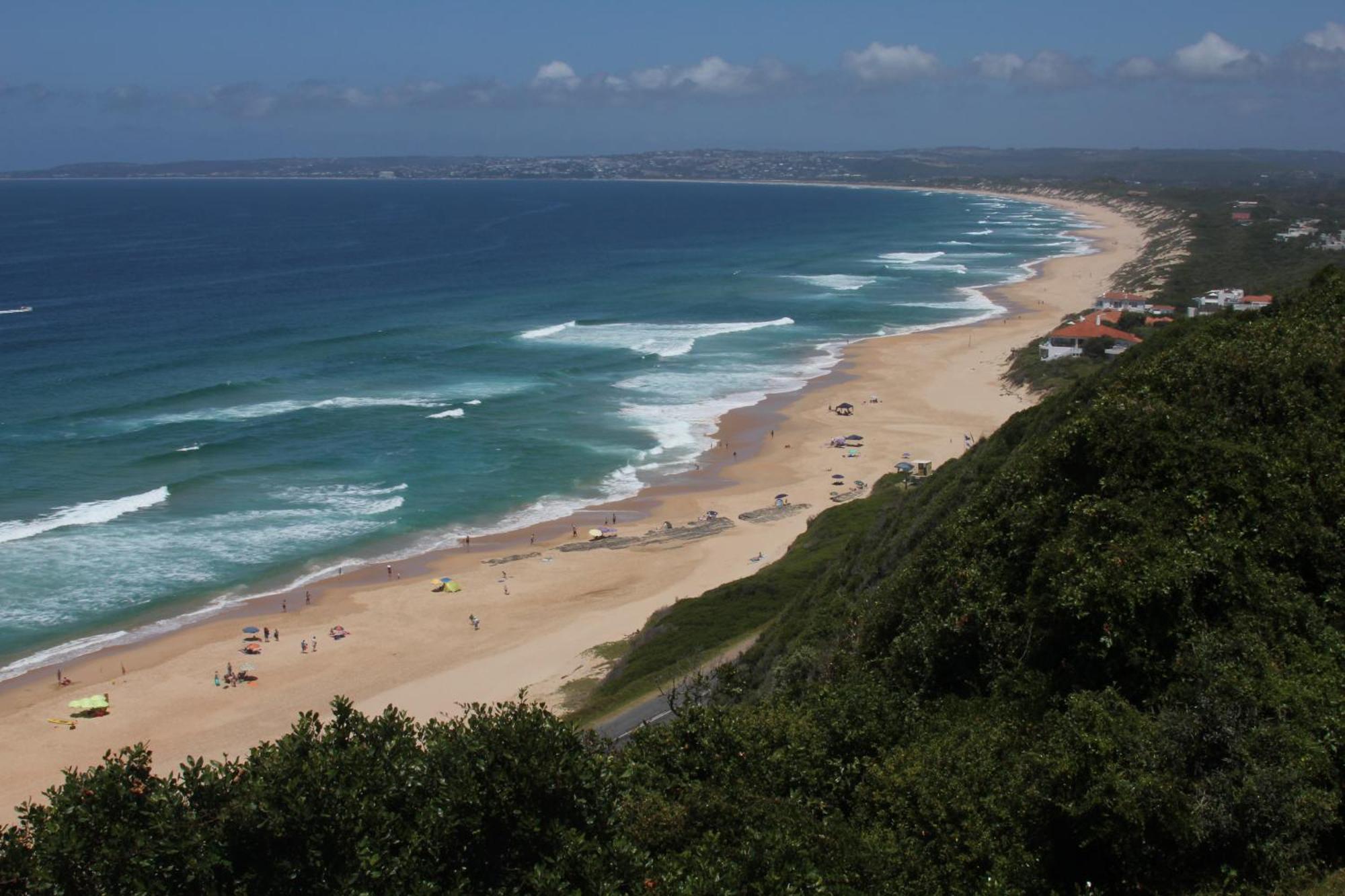 Imperani Lägenhet Plettenberg Bay Exteriör bild