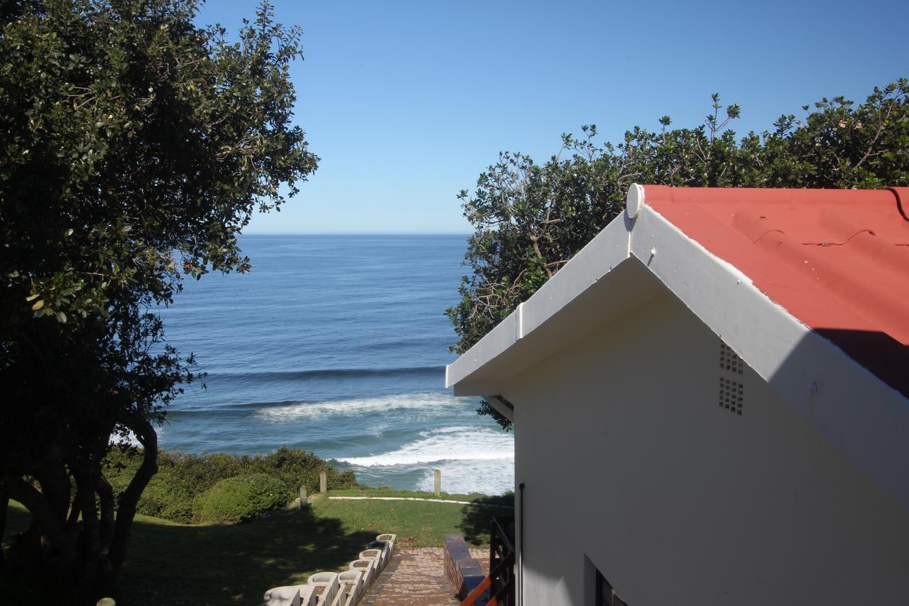 Imperani Lägenhet Plettenberg Bay Exteriör bild