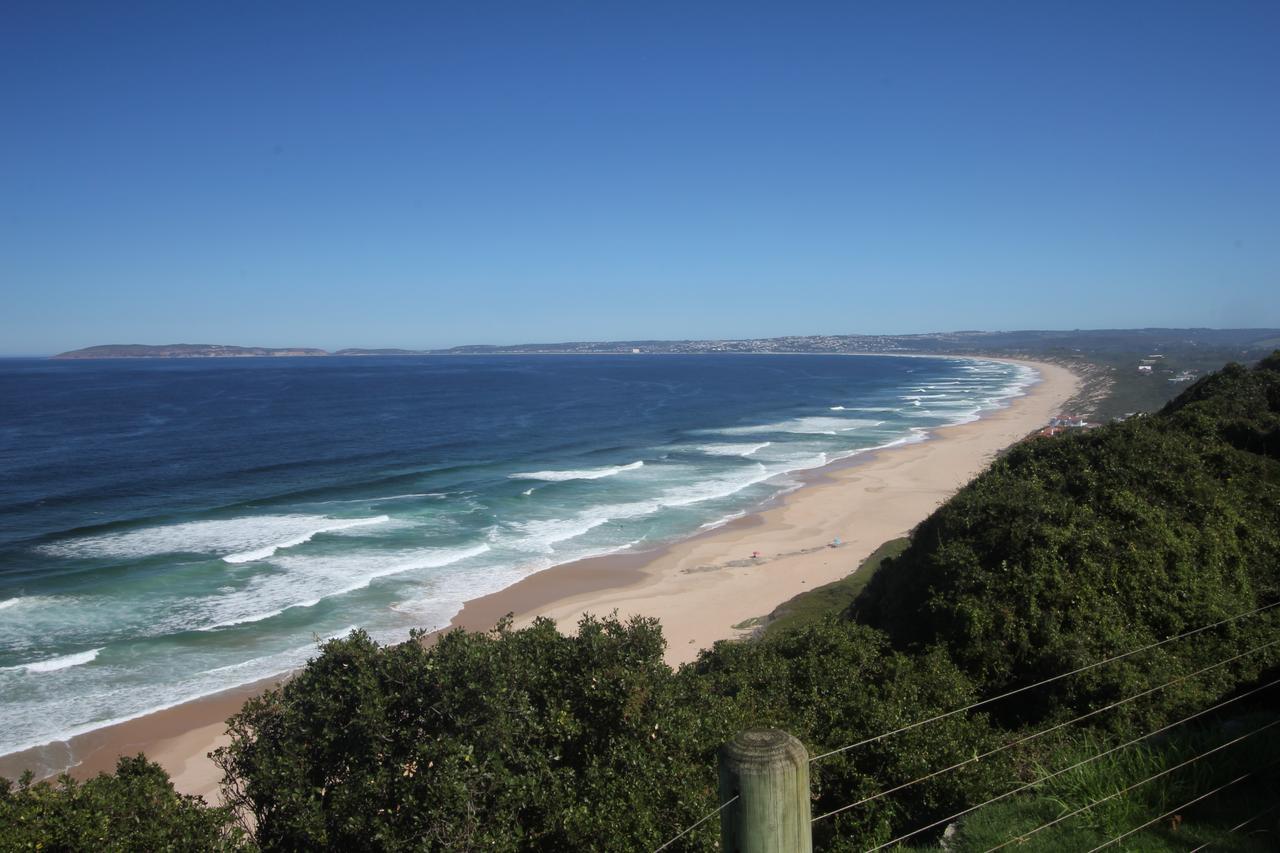 Imperani Lägenhet Plettenberg Bay Exteriör bild
